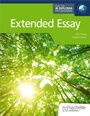 Cover: Extended Essay for the IB Diploma - Hodder Education