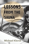 Cover: Lessons from the Sauna - Austin Macauley Publishers