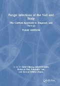 Cover: Fungal Infections of the Nail and Scalp - CRC Press