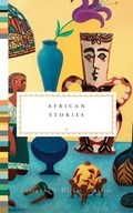 Cover: African Stories - Everyman's Library USA