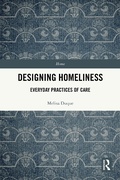 Cover: Designing Homeliness - Routledge