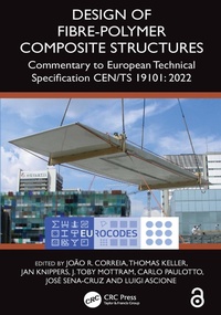 Enlarge image Cover: Design of Fibre-Polymer Composite Structures - CRC Press