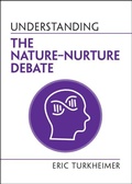 Cover: Understanding the Nature-Nurture Debate - Cambridge University Press