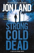 Cover: Strong Cold Dead - St Martin's Press