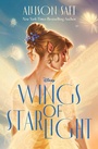 Cover: Wings of Starlight - Hyperion