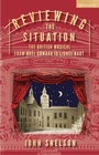 Cover: Reviewing the Situation - Methuen Drama