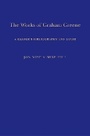 Cover: The Works of Graham Greene - Bloomsbury Academic