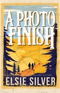 Cover: A Photo Finish: Volume 2 - Simon & Schuster Ltd