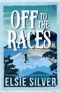 Cover: Off to the Races: Volume 1 - Simon & Schuster Ltd