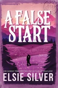 Cover: A False Start: Volume 4 - Simon & Schuster Ltd