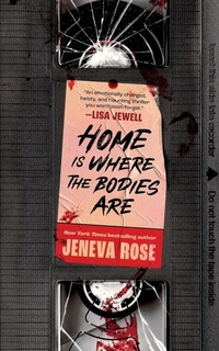 Abbildung von: Home Is Where The Bodies Are - Orion