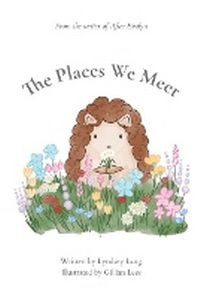 Abbildung von: The Places We Meet - Ae Publishing