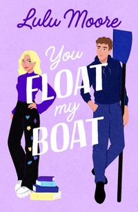 Enlarge image Cover: You Float My Boat - Penguin Books Ltd