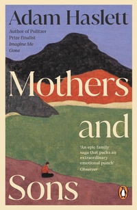 Enlarge image Cover: Mothers and Sons - Penguin Books Ltd