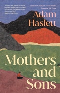 Cover: Mothers and Sons - Hamish Hamilton