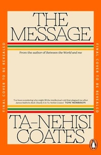 Abbildung von: The Message - Penguin Books Ltd