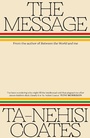 Cover: The Message - Hamish Hamilton Ltd
