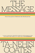 Cover: The Message - Hamish Hamilton Ltd