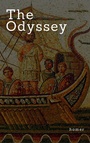 Cover: The Odyssey (Zongo Classics) - Zongo