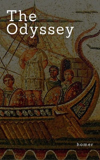 Enlarge image Cover: The Odyssey (Zongo Classics) - Zongo