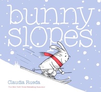 Enlarge image Cover: Bunny Slopes - Chronicle Books LLC