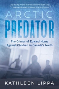 Enlarge image Cover: Arctic Predator - Dundurn Press