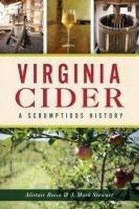 Abbildung von: Virginia Cider - History Press