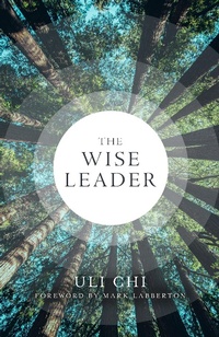 Abbildung von: Wise Leader - Wm B Eerdmans Publishing Co