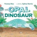 Cover: The Opal Dinosaur - CSIRO Publishing