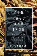 Cover: Old Rags and Iron - University of Nebraska Press