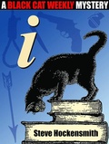 Cover: i - Black Cat Weekly