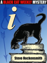 Enlarge image Cover: i - Black Cat Weekly
