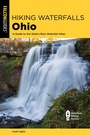Bild: Hiking Waterfalls Ohio - Falcon Guides