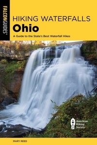 Bild vergrößern Bild: Hiking Waterfalls Ohio - Falcon Guides