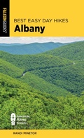 Cover: Best Easy Day Hikes Albany - Falcon Guides