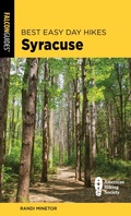 Cover: Best Easy Day Hikes Syracuse - Falcon Guides