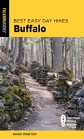 Cover: Best Easy Day Hikes Buffalo - Falcon Guides