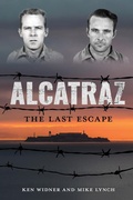 Cover: Alcatraz - Globe Pequot