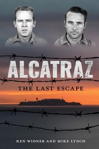 Enlarge image Cover: Alcatraz - Globe Pequot