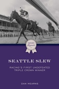 Cover: Seattle Slew - Eclipse Press