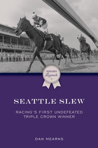 Abbildung von: Seattle Slew - Globe Pequot