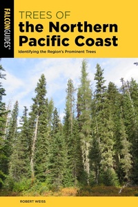 Abbildung von: Trees of the Northern Pacific Coast - Globe Pequot