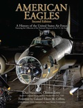 Cover: American Eagles - The Lyons Press