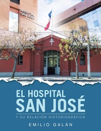 Abbildung von: EL HOSPITAL SAN JOSÉ - PALIBRIO