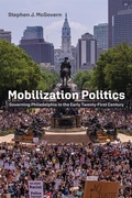 Bild: Mobilization Politics - University of Pennsylvania Press