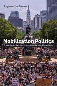Bild: Mobilization Politics - University of Pennsylvania Press