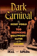 Cover: Dark Carnival - University of Minnesota Press
