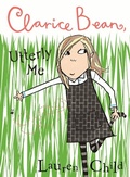 Cover: Clarice Bean, Utterly Me - Candlewick Press,U.S.