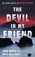 Cover: The Devil in My Friend - Rowman & Littlefield Publishers