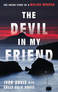 Enlarge image Cover: The Devil in My Friend - Rowman & Littlefield Publishers